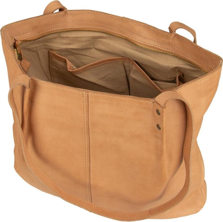 Image du produit Harolds Submarine Shopper Sac en cuir 39 cm (9 l)