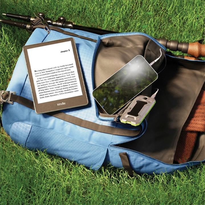 Immagine prodotto Amazon Kindle Paperwhite - 16GB - 2023 - Denim - 6.8 (6.80", 16 GB, Denim)