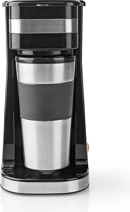 Actual product image Nedis Coffee machine