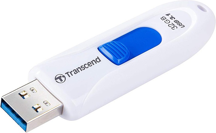 Produktbild Transcend JetFlash 790 (32 GB, USB-A, USB 3.0)