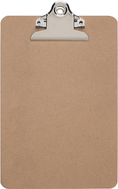 Actual product image Maul Writing tablet (25.50 x 16 cm)