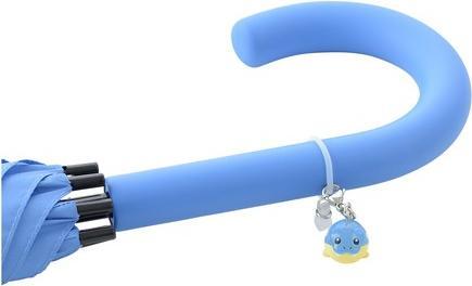 Actual product image Pokémon Charm Accessorie (Random Single)