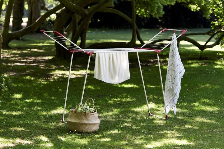 Actual product image Wenko Summer Dry (13 m)