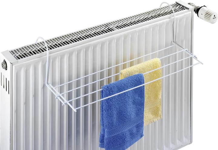 Produktbild Wenko Heizkörper-Wäschetrockner (2.40 m)