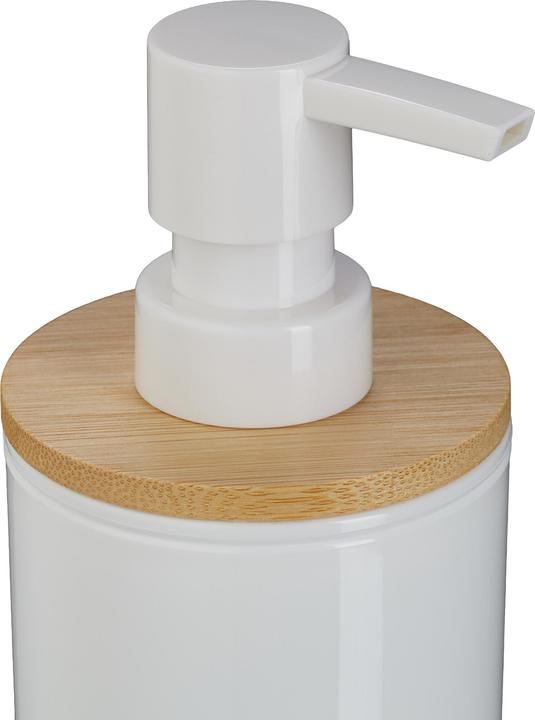 Actual product image Relaxdays 7-tlg. Badezimmer-Set
