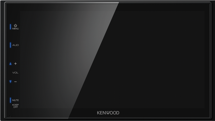 Produktbild Kenwood Corp. DMX120BT (Android Auto)