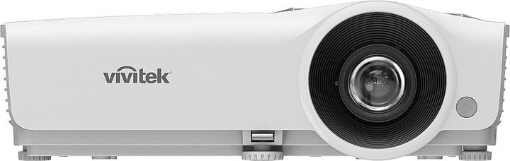 Actual product image vivitek DS262 (SVGA, 3500 lm, 1.34 - 2.32:1)