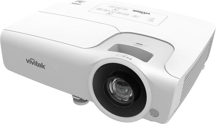 Actual product image vivitek DS262 (SVGA, 3500 lm, 1.34 - 2.32:1)