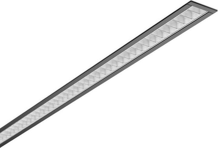 Produktbild RZB LED-Einbauleuchte (3500 lm)