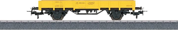 Produktbild Märklin Start up 4471 H0 Niederbordwagen (Spur H0)