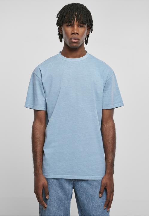 Produktbild Urban Classics Heavy Oversized Garment Dye Tee - 21143 (M)