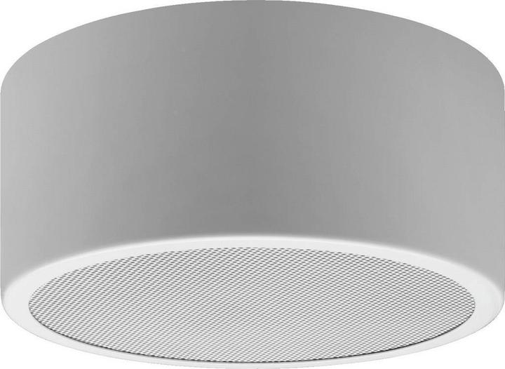 Monacor ESP0AB ELAWandlautsprecher (1 Stk.)