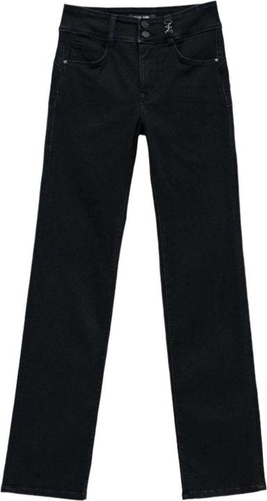 Produktbild Salsa Jeans Jeans Secret Straight Black (W32/L30)