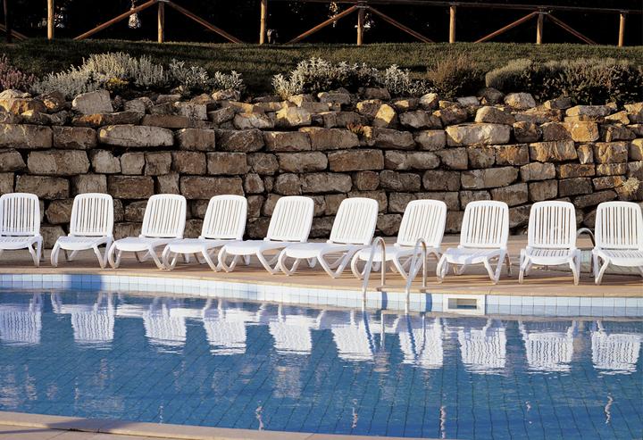 Actual product image Nardi Tropico (194.50 cm)