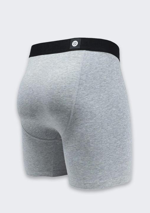 Immagine prodotto Stance Grigio erica (L)