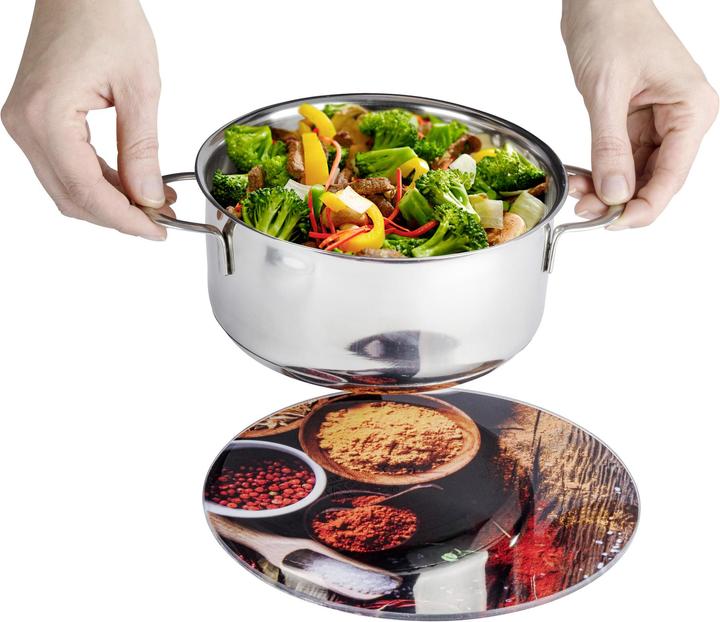 Actual product image Wenko Spices (1x)