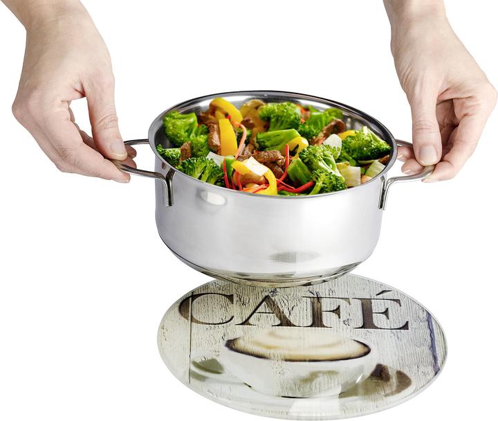 Produktbild Wenko Café (2x)