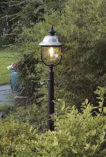 Image du produit Konstsmide Parme (E27, IP43)