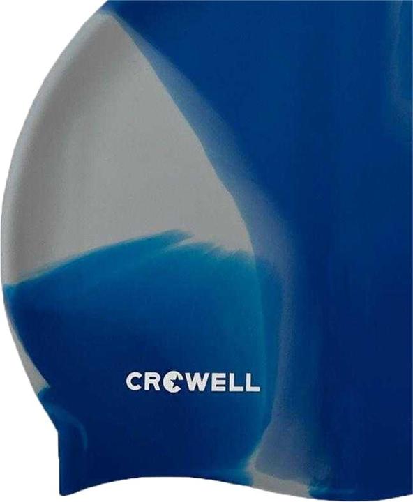 Produktbild Crowell Bademütze Silikon