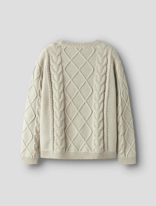 Immagine prodotto Name it Zopfstrick Strickpullover (116)