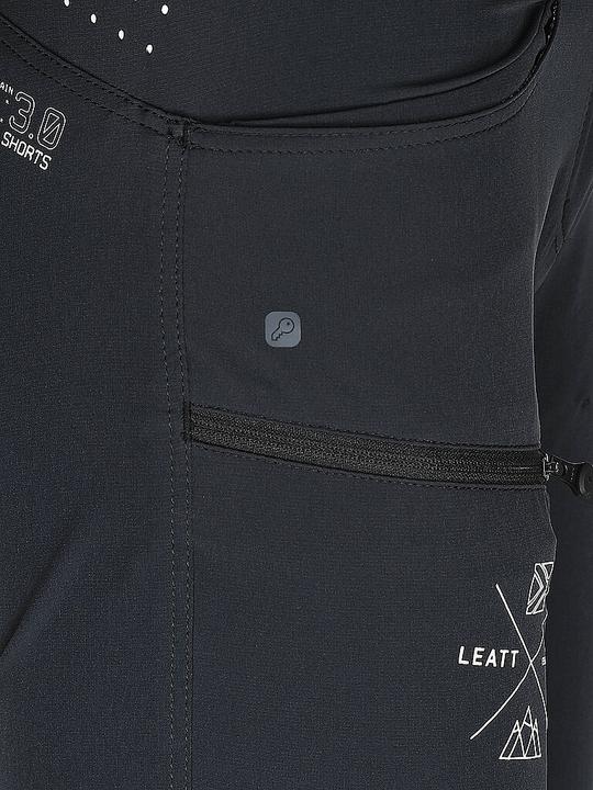 Produktbild Leatt Shorts Damen MTB All-MTN 3.0 (S)