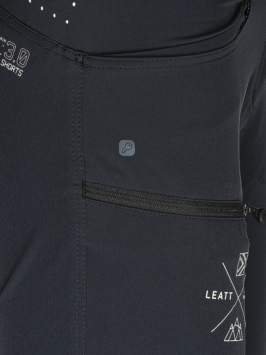 Image du produit Leatt Shorts Damen MTB All-MTN 3.0 (M)