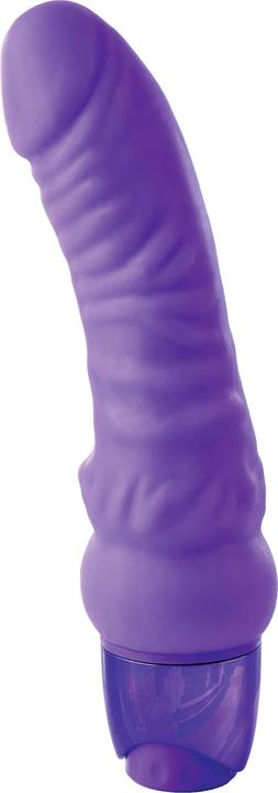 Actual product image Shots Classix Mr. Right vibrator