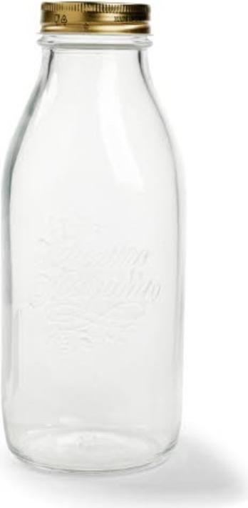 Produktbild Einkochwelt Saftflaschen (1 Stk., 1 l)