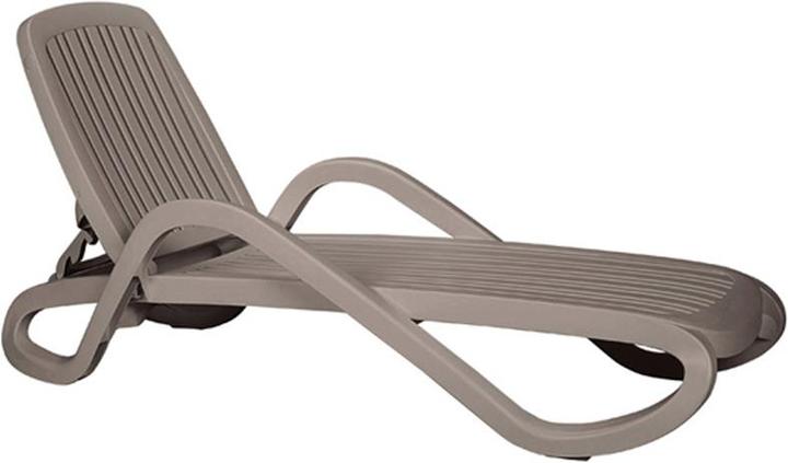 Nardi Eden (194.50 cm)