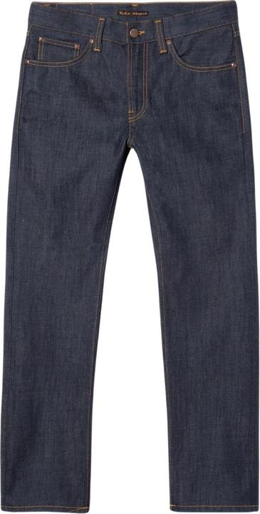 Nudie Jeans jeans gritty jackson dry old