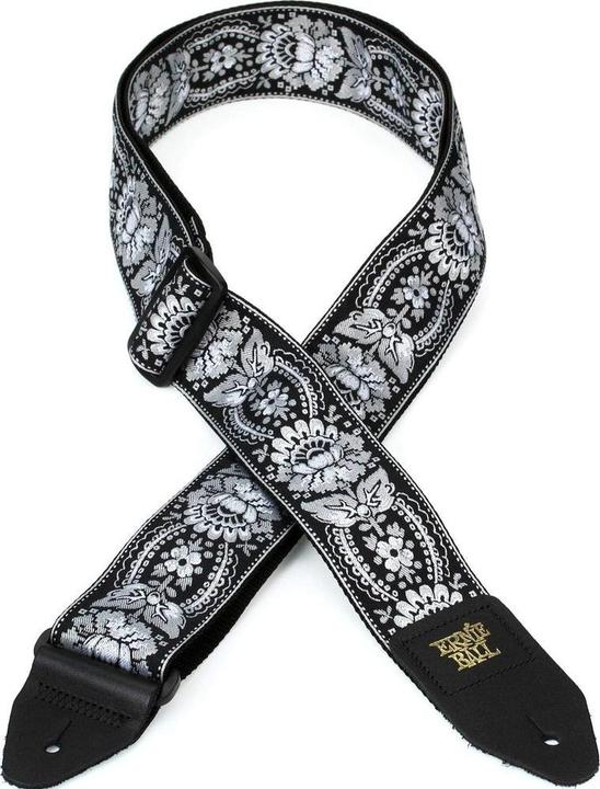 Immagine prodotto Ernie Ball Tracolla per chitarra elettrica