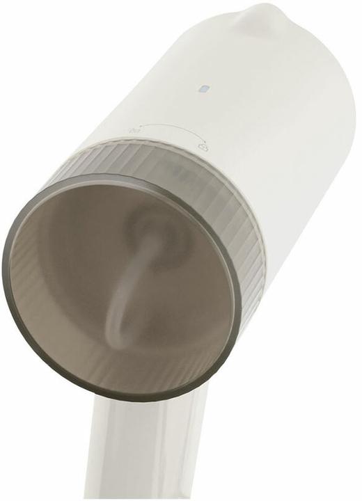 Actual product image Fashion faltbares Hand-Dampfgerät Cream Gold Collection (1000 W)
