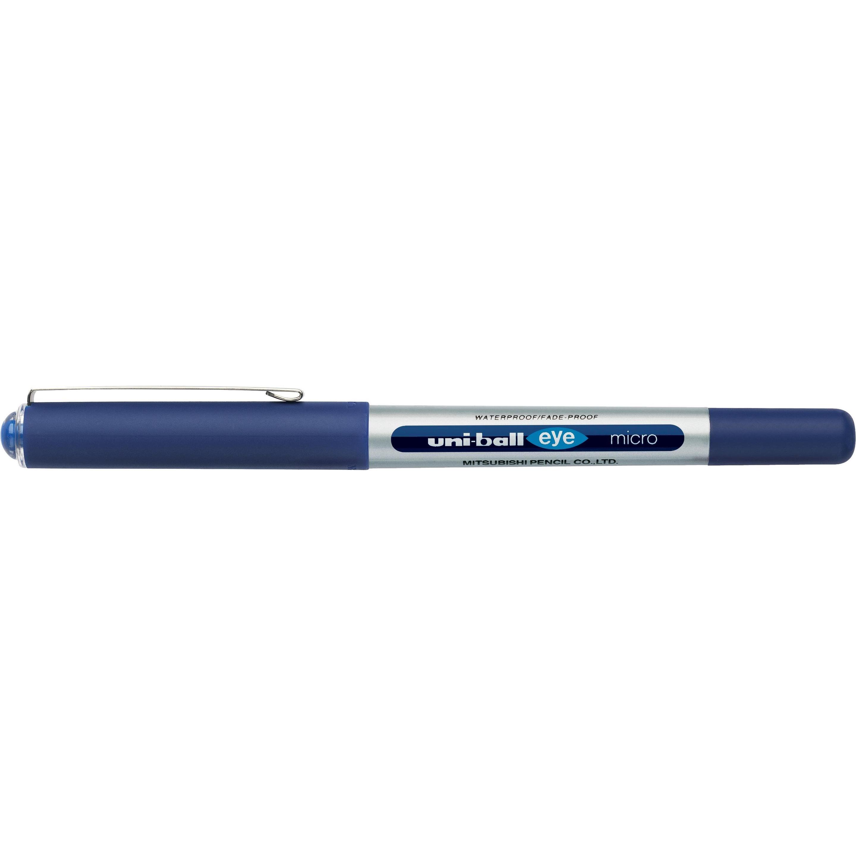 Thumbnail - Uni-ball, Schreibstifte, Eye Micro (Blue, 1 x)
