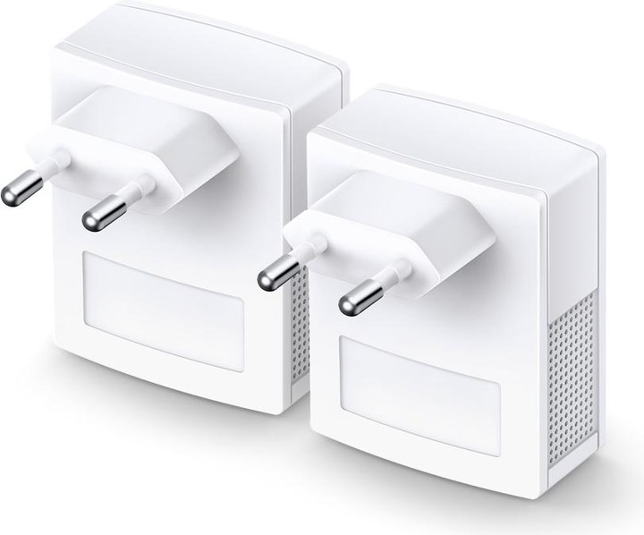 Produktbild TP-Link TL-PA717 Kit (1000 Mbit/s)