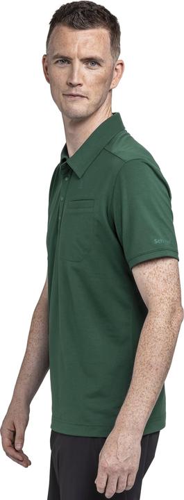 Actual product image Schöffel Polo Shirt Ramseck M (46, S)