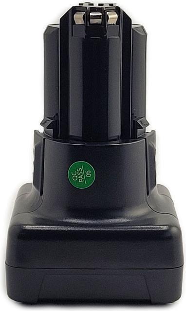 Immagine prodotto Acconic Batteria f. Bosch BAT420, GBA12V30, D-70745 2607336013 26073360 12V (12 V)