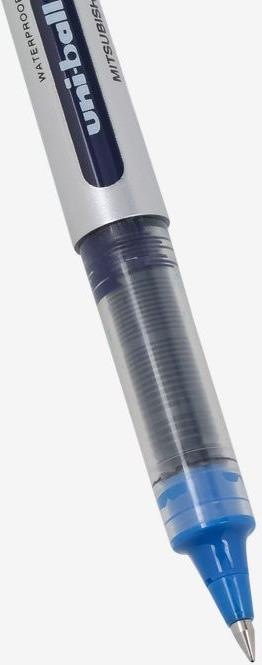 Productafbeelding Uni-ball Oog Micro (Blauw, 1 x)