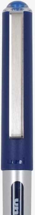 Productafbeelding Uni-ball Oog Micro (Blauw, 1 x)
