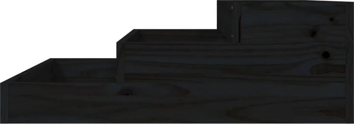 Produktbild vidaXL Pflanzgefäss