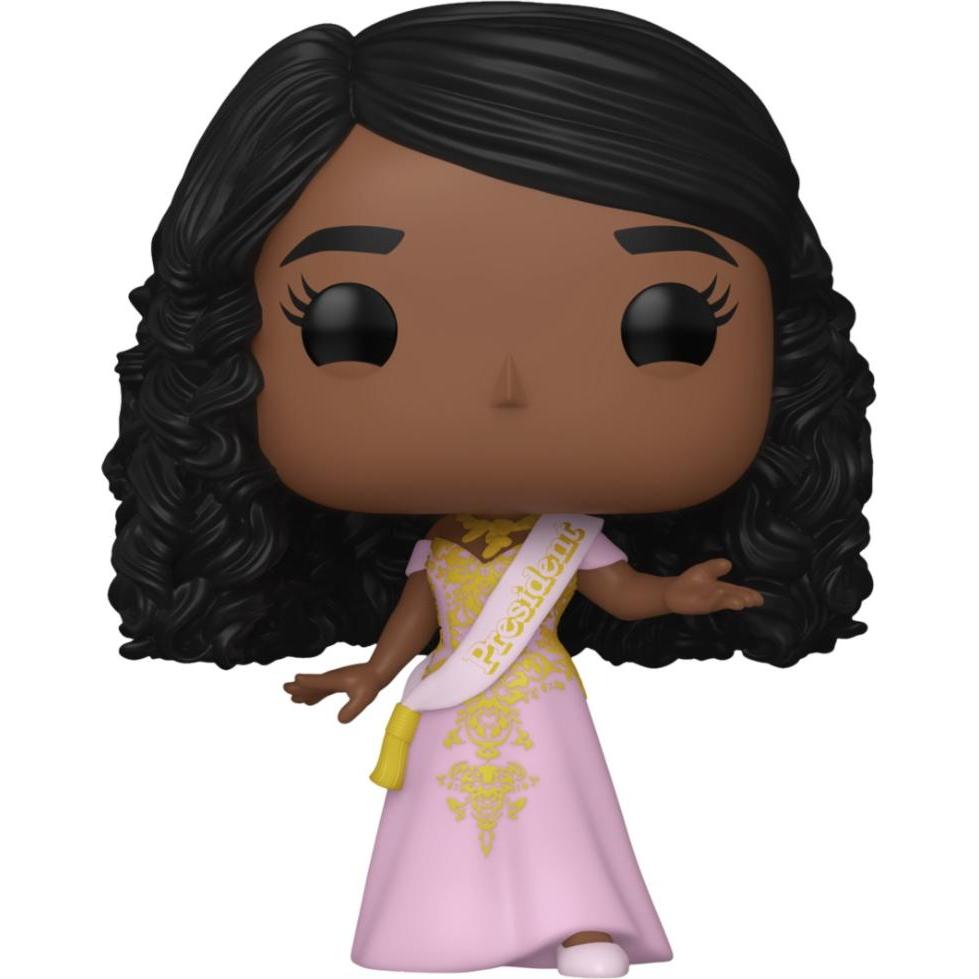 Funko Barbie POP! Movies Vinyl figurine President Barbie 9 cm