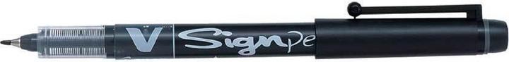 Produktbild Pilot VSign Pen (Black, 1 x)