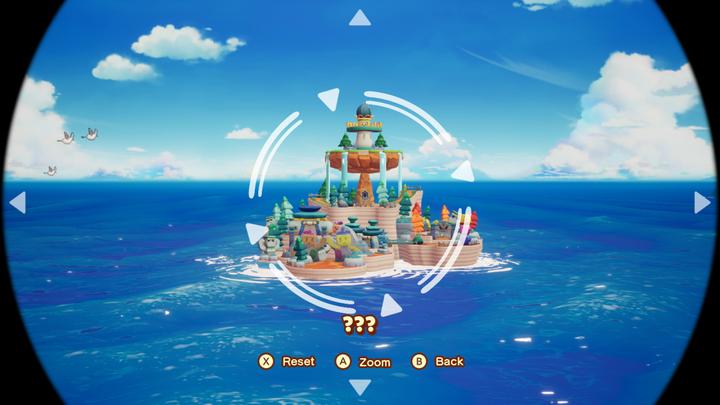 Image du produit Nintendo Mario & Luigi : Brothership (UK, SE, DK, FI) (Switch, Switch OLED, Switch Lite, EN)