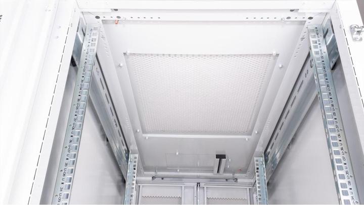 Immagine prodotto Roline Rack per server da 19 pollici 42 U (42 HE, Rack da 19 pollici)