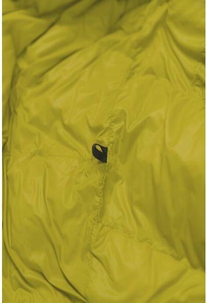Produktbild Grüezi Bag Biopod DownWool (190 cm)