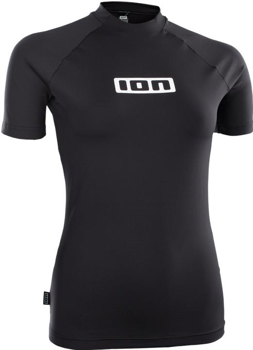 Image du produit ION Rashguard Promo SS women - black (XL)