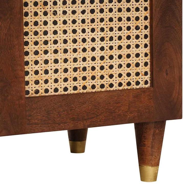 Actual product image vidaXL Sideboard (33.50 x 60 x 75 cm)