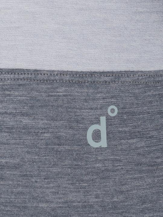Produktbild Dagsmejan Pyjama Unterteil "Stay Warm" dunkelgrau (50, M)