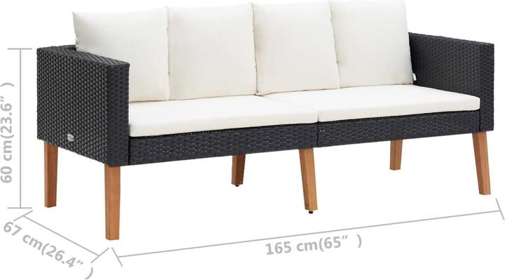 Produktbild vidaXL Vienna