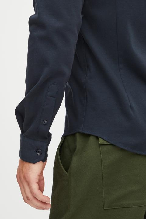 Actual product image Casual Friday CFArthur LS BU jersey shirt - 20504841 (M)