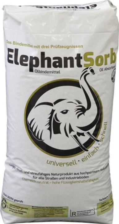 Produktbild kaiserkraft Allzweckbindegranulat Typ III R
